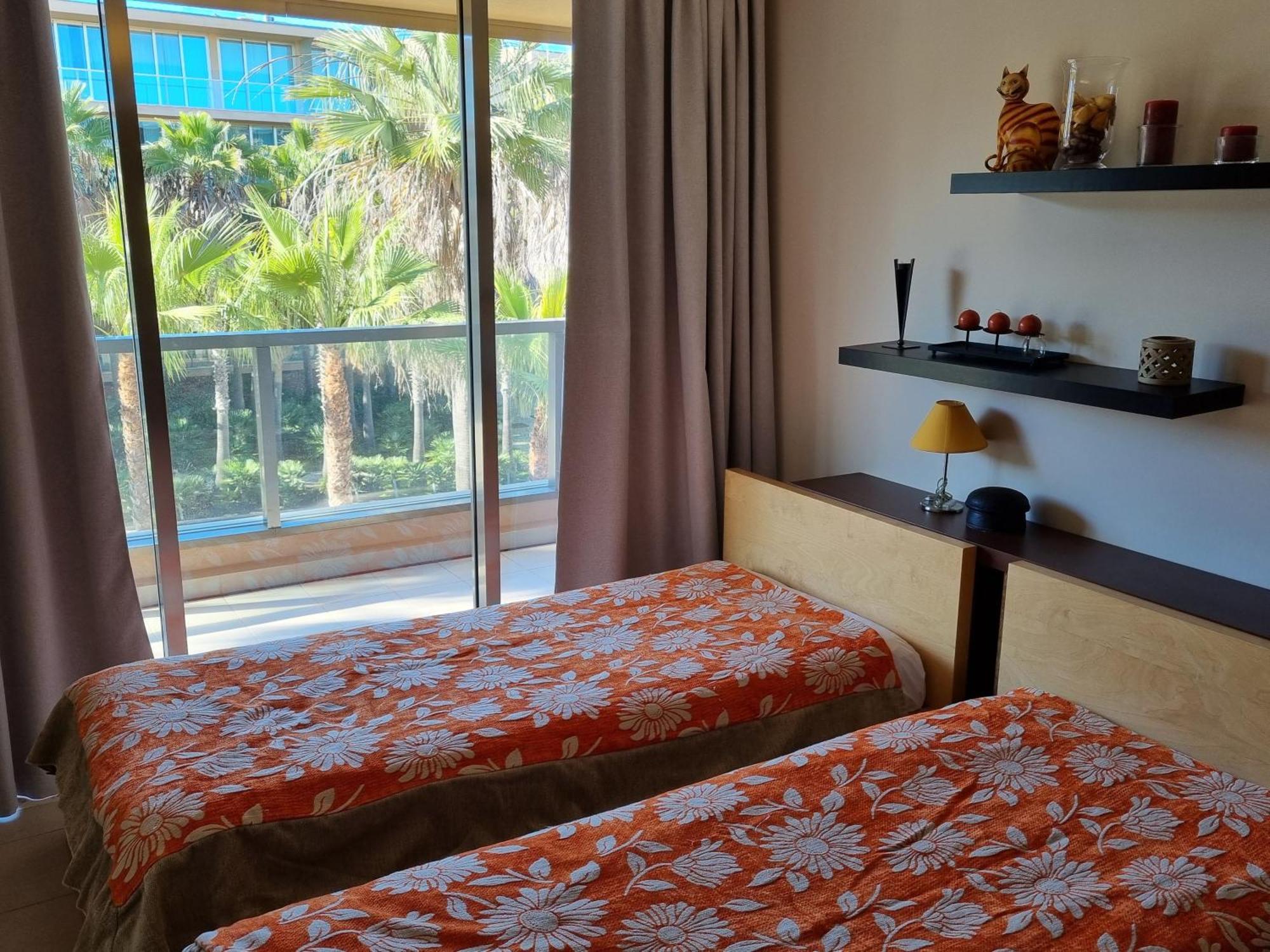 Fantastic Apartment Salgados Beach アルブフェイラ エクステリア 写真