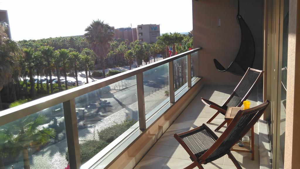 Fantastic Apartment Salgados Beach アルブフェイラ エクステリア 写真