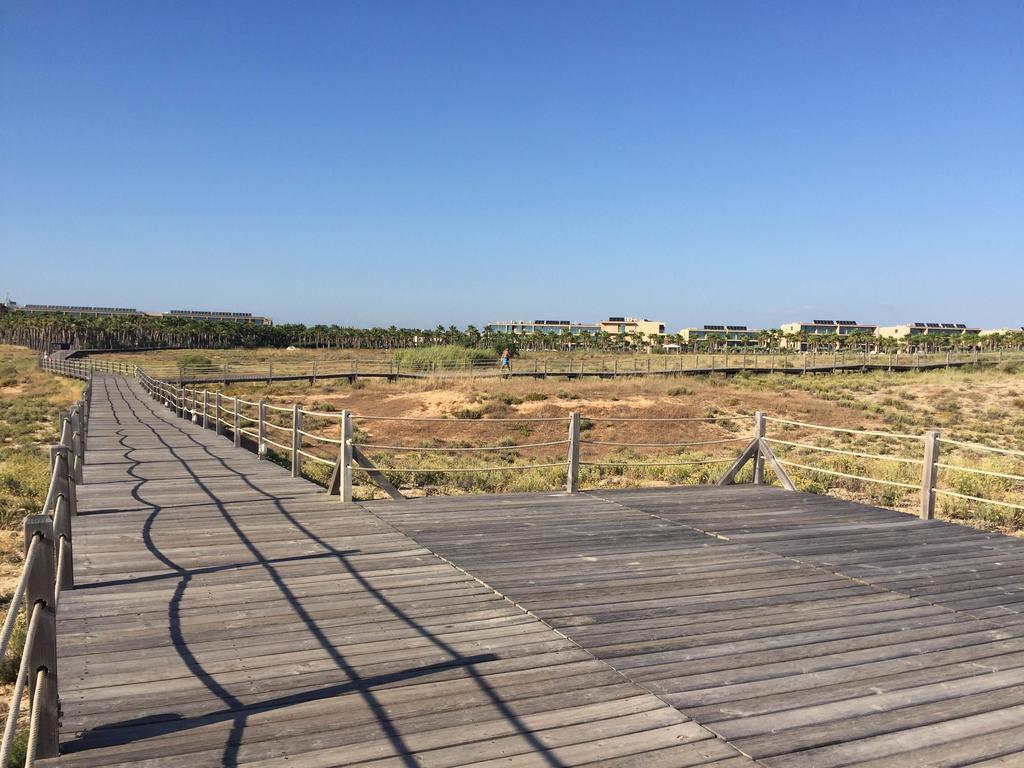Fantastic Apartment Salgados Beach アルブフェイラ エクステリア 写真