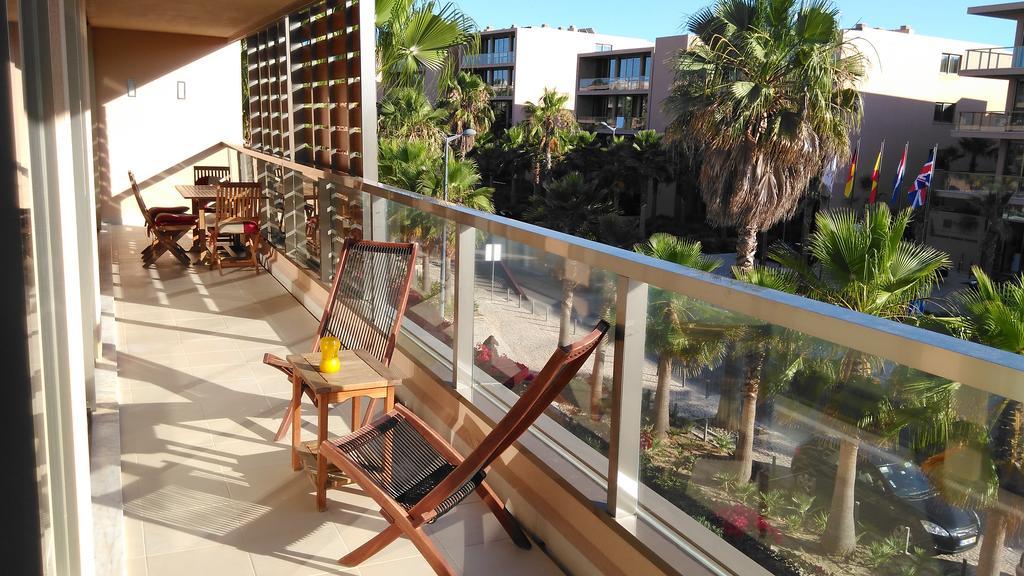 Fantastic Apartment Salgados Beach アルブフェイラ エクステリア 写真